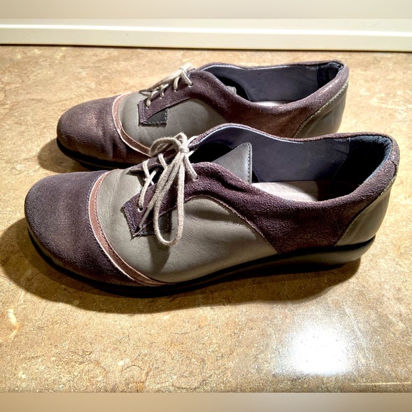 Naot soft casual shoes size 7 - Picture 3 of 7